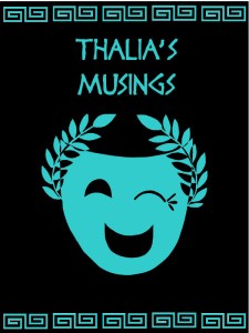 Thalia's Musings