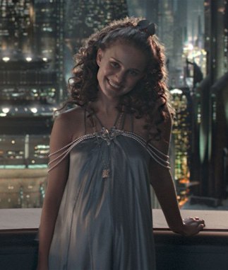 Natalie Portman (Source: StarWars.com)