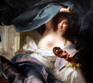 Jean-Marc-Nattier-Thalia.-Muse-of-Comedy